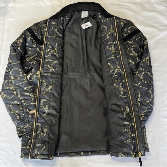 Walt Disney World 50th Anniversary Jacket - Picture 7 of 7